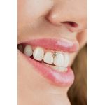 SUNFLOWER MOSOLYÉKSZER